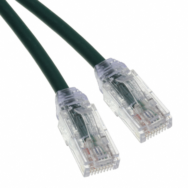 UTP28X5GR Panduit Cat6a Ethernet Cable Parts Distributor UTP28X5GR Panduit Cat6a Ethernet Cable