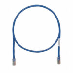 UTP28X7BU Panduit Cat6a Ethernet Cable Parts Distributor UTP28X7BU Panduit Cat6a Ethernet Cable