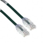 UTP28X8INGR Panduit Cat6a Ethernet Cable Parts Distributor UTP28X8INGR Panduit Cat6a Ethernet Cable