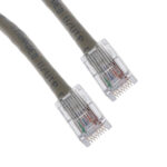 UTPCH3.5MGYY Panduit Cat5e Ethernet Cable Parts Distributor UTPCH3.5MGYY Panduit Cat5e Ethernet Cable