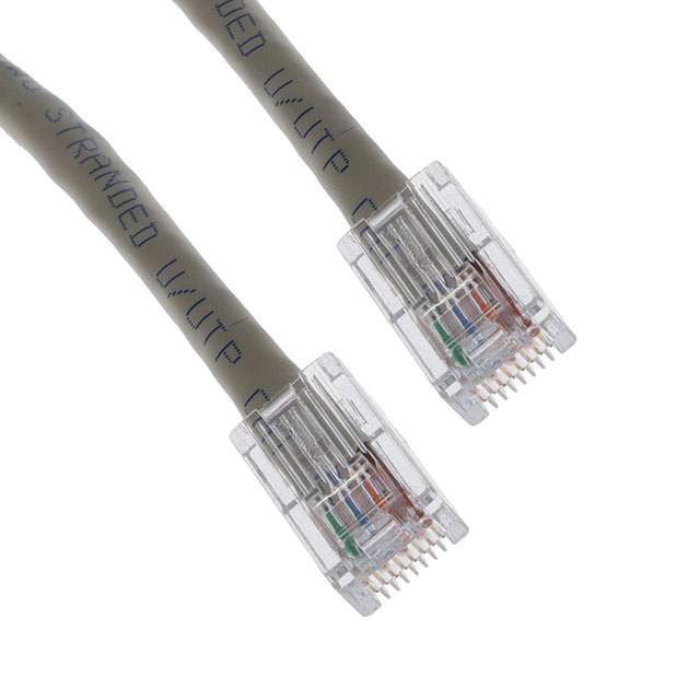UTPCH3.5MGYY Panduit Cat5e Ethernet Cable Parts Distributor UTPCH3.5MGYY Panduit Cat5e Ethernet Cable