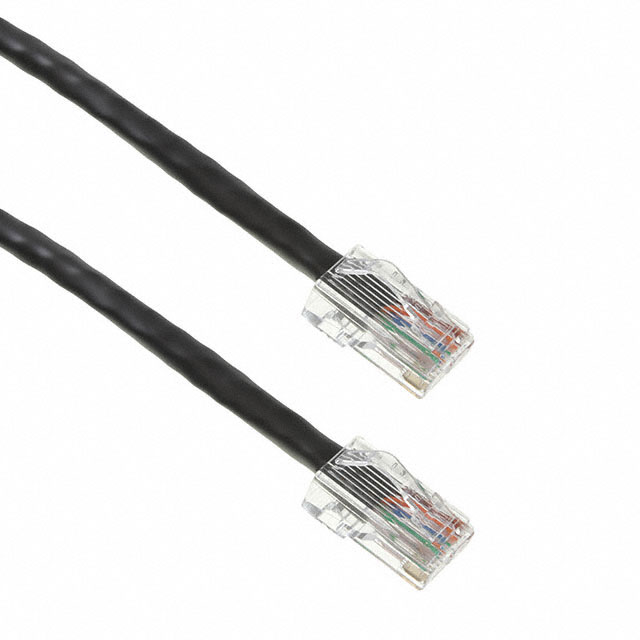 UTPCH3.5MBLY Panduit Cat5e Ethernet Cable Parts Distributor UTPCH3.5MBLY Panduit Cat5e Ethernet Cable