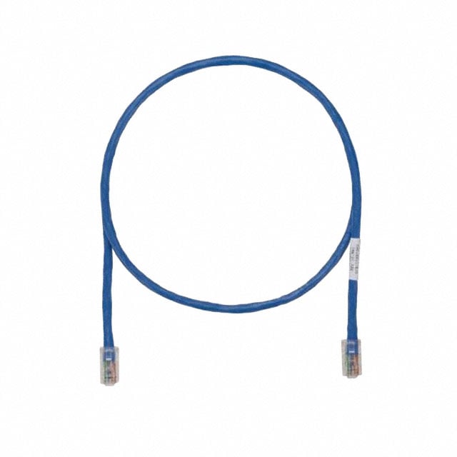 UTPSP7BUY Panduit Cat6 Ethernet Cable Parts Distributor UTPSP7BUY Panduit Cat6 Ethernet Cable