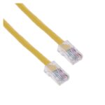 UTPCH16MYLY Panduit Cat5e Ethernet Cable Parts Distributor UTPCH16MYLY Panduit Cat5e Ethernet Cable