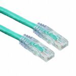 UTP28SP3.5MGR Panduit Cat6 Ethernet Cable