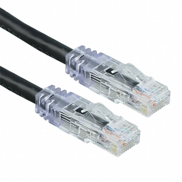 UTPSP5BLY Panduit Cat6 Ethernet Cable Parts Distributor UTPSP5BLY Panduit Cat6 Ethernet Cable