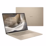 UX3607OA-XS99 ASUS Zenbook A16 16″ 3K OLED Touchscreen Laptop Parts Distributor UX3607OA-XS99 ASUS Zenbook A16 16" 3K OLED Touchscreen Laptop