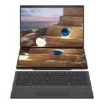 UX8407AA-DS99T Asus ASUS Zenbook DUO Parts Distributor UX8407AA-DS99T Asus ASUS Zenbook DUO