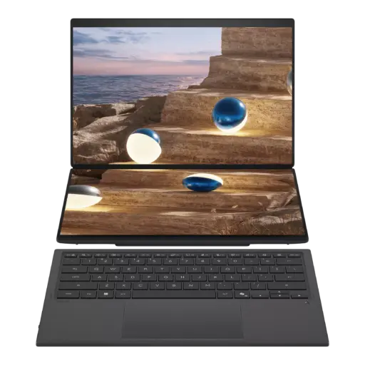 UX8407AA-PSX9T Asus ASUS Zenbook DUO