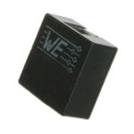 7443556082 Wurth Wirewound Inductor 820 nH 41.5A SMD 1890 Parts Distributor 7443556082 Wurth Wirewound Inductor 820 nH 41.5A SMD 1890