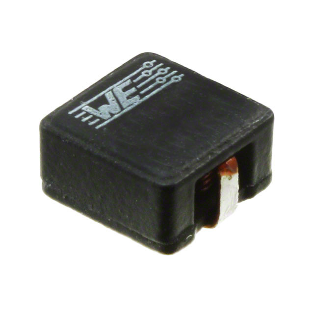 744311068 Wurth Wirewound Inductor 680 nH 17A SMD 7040 Parts Distributor 744311068 Wurth Wirewound Inductor 680 nH 17A SMD 7040
