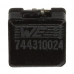 744310024 Wurth Wirewound Inductor 240 nH 18A SMD 7030 Parts Distributor 744310024 Wurth Wirewound Inductor 240 nH 18A SMD 7030