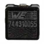 744310055 Wurth Wirewound Inductor 520 nH 14A SMD 7030 Parts Distributor 744310055 Wurth Wirewound Inductor 520 nH 14A SMD 7030