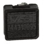 744310095 Wurth Wirewound Inductor 950 nH 11A SMD 7030 Parts Distributor 744310095 Wurth Wirewound Inductor 950 nH 11A SMD 7030