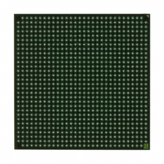 XC2V2000-4FF896I Xilinx FPGA 1.425-1.575V 896-BBGA Parts Distributor XC2V2000-4FF896I Xilinx FPGA 1.425-1.575V 896-BBGA