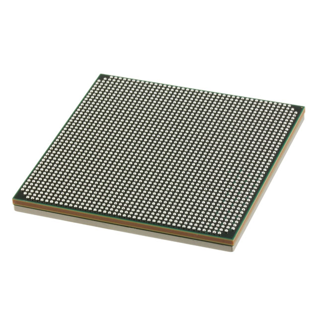 XC7V2000T-1FLG1925CES9937 Xilinx FPGA 0.97-1.03V 1924-BBGA Parts Distributor XC7V2000T-1FLG1925CES9937 Xilinx FPGA 0.97-1.03V 1924-BBGA
