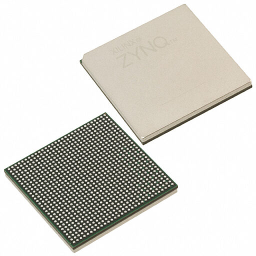 XCKU3P-1FFVD900E Xilinx FPGA 0.825-0.876V 900-BBGA