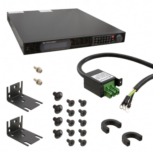 XLN60026-GL B&K Precision Power Supply 100 ~ 240VAC 1560W Parts Distributor XLN60026-GL B&K Precision Power Supply 100 ~ 240VAC 1560W