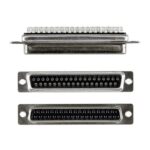 163A15699X CONEC D-Sub - Stacked Connector 25 Position