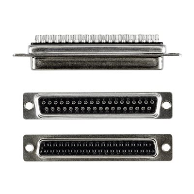 13-001133 CONEC D-Sub, Combo – Stacked Connector 13 (10 + 3 Coax or Power) x 2 Position Parts Distributor 13-001133 CONEC D-Sub, Combo - Stacked Connector 13 (10 + 3 Coax or Power) x 2 Position