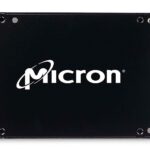 MTFDDAK1T9TDS-1AW16TAYY TR Micron Solid State Drive 1.92TB 2.5"