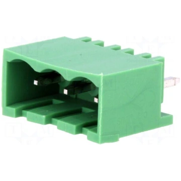 2EDGKDFM-5.08-02P-14-00AH Degson Connector, Terminal Block 02 Position Parts Distributor 2EDGKDFM-5.08-02P-14-00AH Degson Connector, Terminal Block 02 Position
