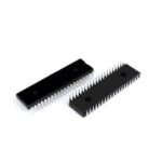 MC6809CP-G Rochester IC MPU 8MHZ 40DIP