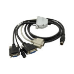 ME240A4851F01 SL Power AC-DC Adapter 48V 240W Desktop (Class I) Parts Distributor ME240A4851F01 SL Power AC-DC Adapter 48V 240W Desktop (Class I)