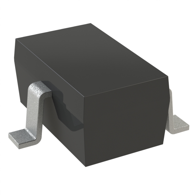BAT54W Slkor Standard Diode 30V 200mA SOT-323 Parts Distributor BAT54W Slkor Standard Diode 30V 200mA SOT-323