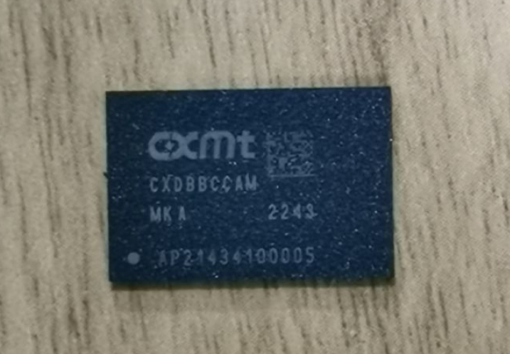 CXDB6CCBM-MA CXMT Memory 8GB BGA-200 Parts Distributor CXDB6CCBM-MA CXMT Memory 8GB BGA-200