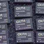 CXDQ3A8AM-CJ-A CXMT Memory 8Gbit FBGA-78 Parts Distributor CXDQ3A8AM-CJ-A CXMT Memory 8Gbit FBGA-78