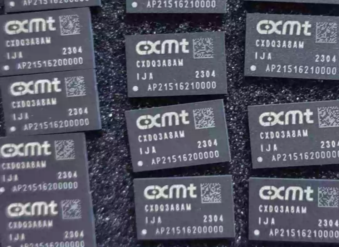 CXDQ3A8AM-CJ-A CXMT Memory 8Gbit FBGA-78 Parts Distributor CXDQ3A8AM-CJ-A CXMT Memory 8Gbit FBGA-78