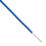 C2052A.21.07 Carol Hook-Up Wire 18AWG Blue