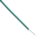 C2004A.48.06 Carol Hook-Up Wire 22AWG Green Parts Distributor C2004A.48.06 Carol Hook-Up Wire 22AWG Green