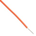 C2119A.24.04 Carol Hook-Up Wire 18AWG Orange