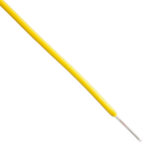 C2004A.12.05 Carol Hook-Up Wire 22AWG Yellow Parts Distributor C2004A.12.05 Carol Hook-Up Wire 22AWG Yellow
