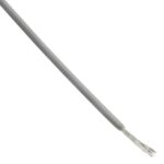 C2016A.12.10 Carol Hook-Up Wire 22AWG Gray Parts Distributor C2016A.12.10 Carol Hook-Up Wire 22AWG Gray