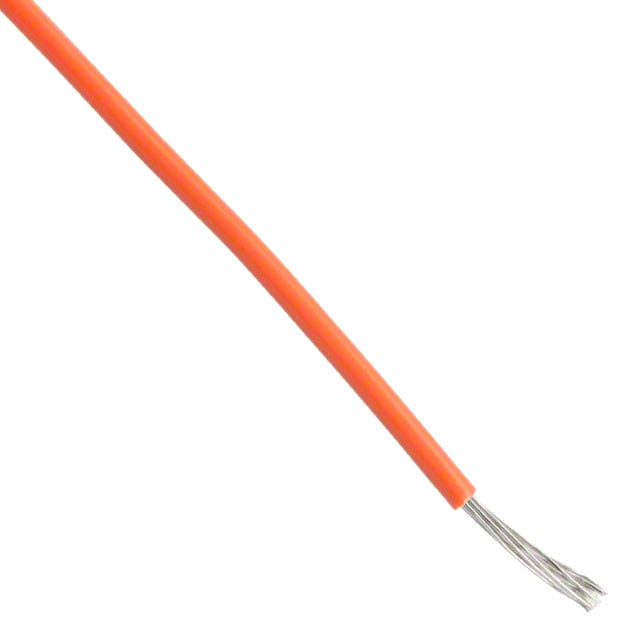 01761.38.04 Carol Welding Cable 4/0AWG Orange Parts Distributor 01761.38.04 Carol Welding Cable 4/0AWG Orange