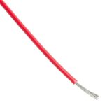 01772.35.03 Carol Welding Cable  3/0AWG Red
