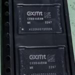 CXDB4CBAM-ML-A CXMT Memory 16Gbit BGA-200 Parts Distributor CXDB4CBAM-ML-A CXMT Memory 16Gbit BGA-200