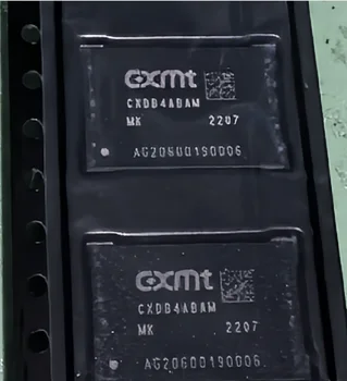 CXDB5CCAM-ML CXMT Memory 32Gbit FBGA-200 Parts Distributor CXDB5CCAM-ML CXMT Memory 32Gbit FBGA-200