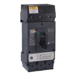 LJA36400CU44X Square-D Circuit Breaker 400A 600V 3-Poles Parts Distributor LJA36400CU44X Square-D Circuit Breaker 400A 600V 3-Poles