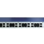 MAR1040-4C4C4C4C9999EM9HRHH09 Hirschmann Ethernet Switch