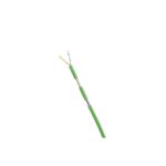 ESFLHT5C02FGR-X Panduit Cable Multi-Pair, Cat5e 22AWG Green Parts Distributor ESFLHT5C02FGR-X Panduit Cable Multi-Pair, Cat5e 22AWG Green