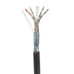 IFC6C04BBL-CG-S Panduit Cable Multi-Pair, Cat6 26AWG Black Parts Distributor IFC6C04BBL-CG-S Panduit Cable Multi-Pair, Cat6 26AWG Black
