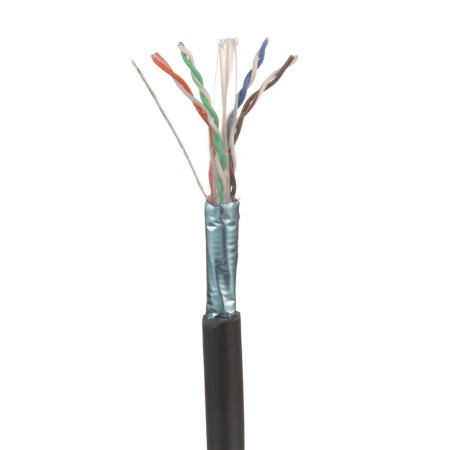 IFC6C04BBL-CG-S Panduit Cable Multi-Pair, Cat6 26AWG Black Parts Distributor IFC6C04BBL-CG-S Panduit Cable Multi-Pair, Cat6 26AWG Black