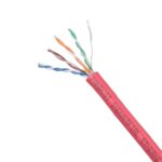 IFRH5C04BL-UG-S Panduit Cable Multi-Pair, Cat5e 24AWG Black Parts Distributor IFRH5C04BL-UG-S Panduit Cable Multi-Pair, Cat5e 24AWG Black