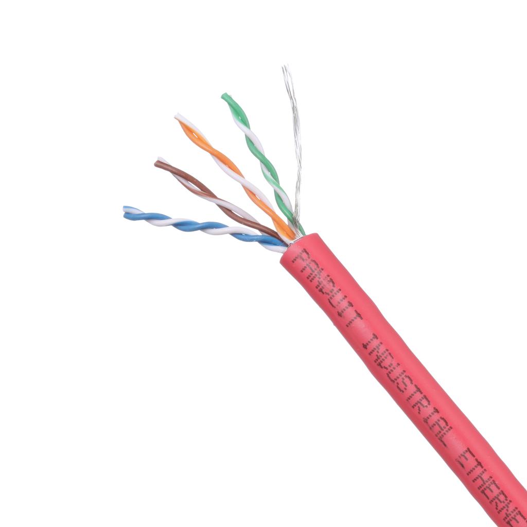 IFRH5C04BL-UG-S Panduit Cable Multi-Pair, Cat5e 24AWG Black Parts Distributor IFRH5C04BL-UG-S Panduit Cable Multi-Pair, Cat5e 24AWG Black