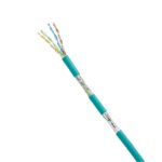 ISFCH5C04ATL-XG Panduit Cable Multi-Pair 24AWG Teal Parts Distributor ISFCH5C04ATL-XG Panduit Cable Multi-Pair 24AWG Teal