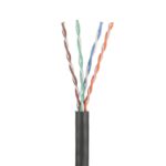 ISFCH5C04ABL-XG Panduit Cable Multi-Pair 24AWG Black Parts Distributor ISFCH5C04ABL-XG Panduit Cable Multi-Pair 24AWG Black